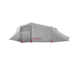 Tunneltält Helsport Explorer Lofoten Pro 2 Tent Grå/Röd OS